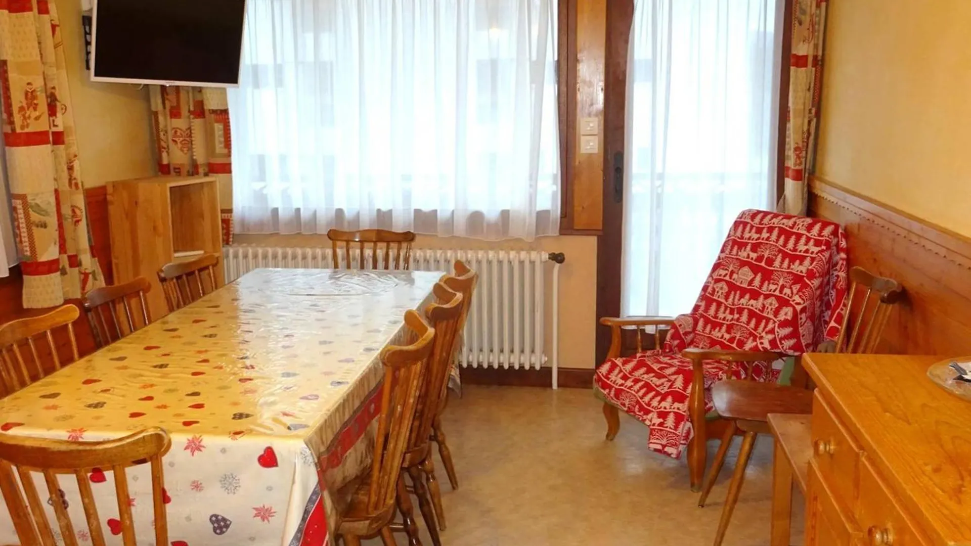 Appartement Familial Lumineux 8 Pers, Proche Pistes Les Gets, Draps Et Serviettes Inclus L'Hiver - Fr-1-802-87 0*,  フランス
