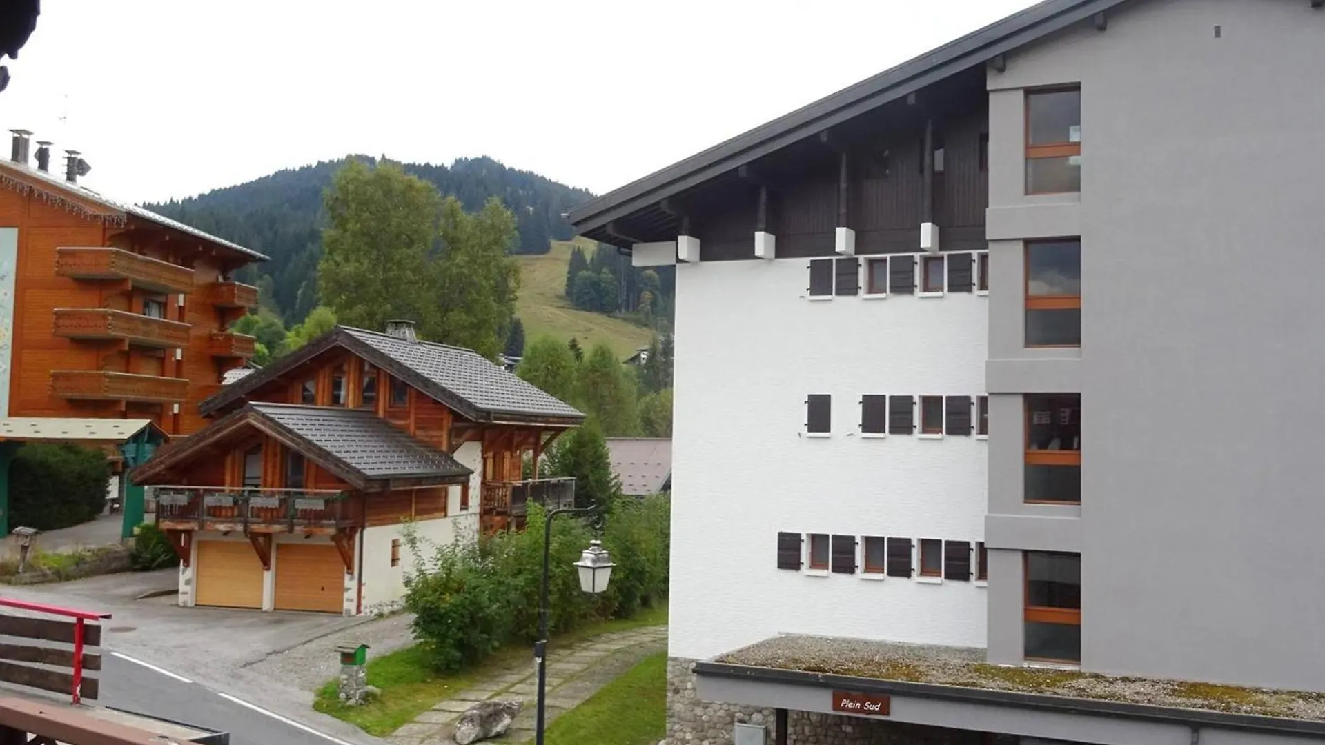Appartement Familial Lumineux 8 Pers, Proche Pistes Les Gets, Draps Et Serviettes Inclus L'Hiver - Fr-1-802-87