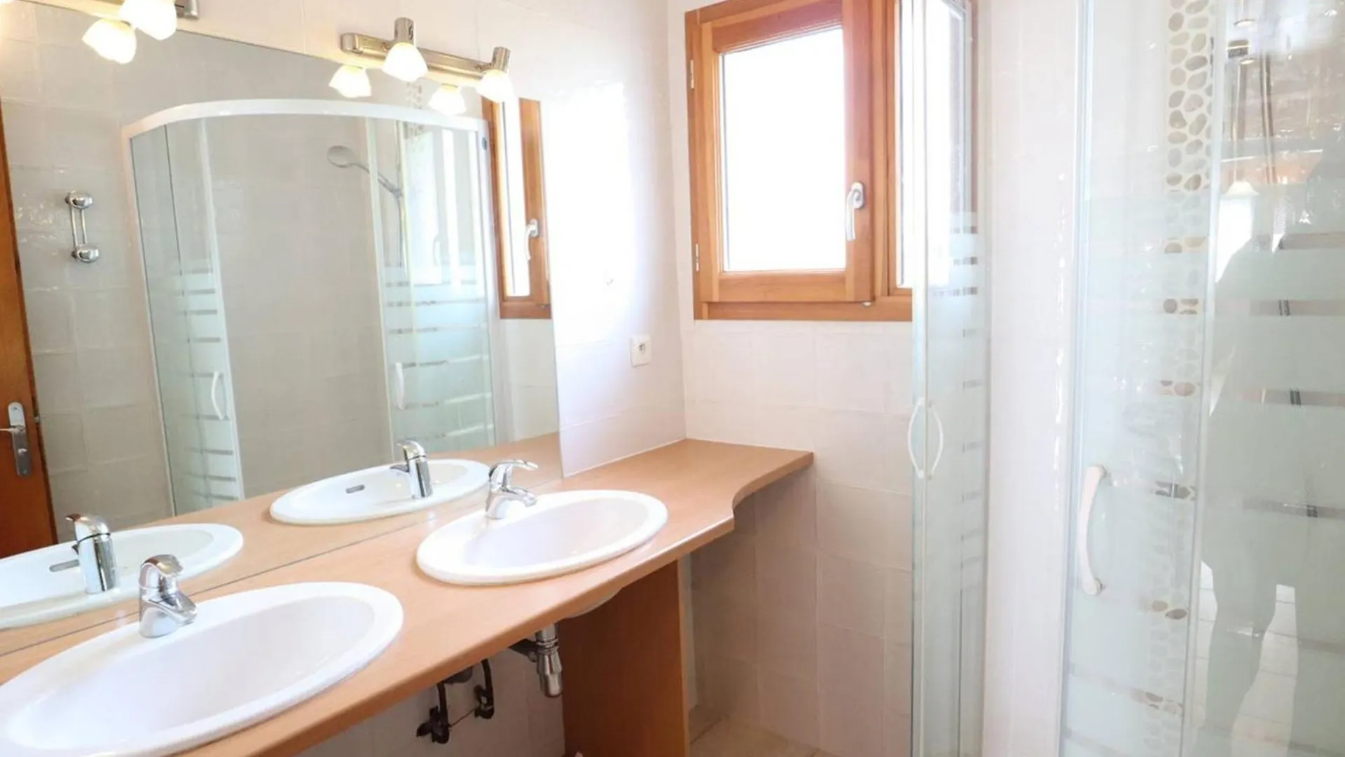Appartement Familial Lumineux 8 Pers, Proche Pistes Les Gets, Draps Et Serviettes Inclus L'Hiver - Fr-1-802-87 フランス