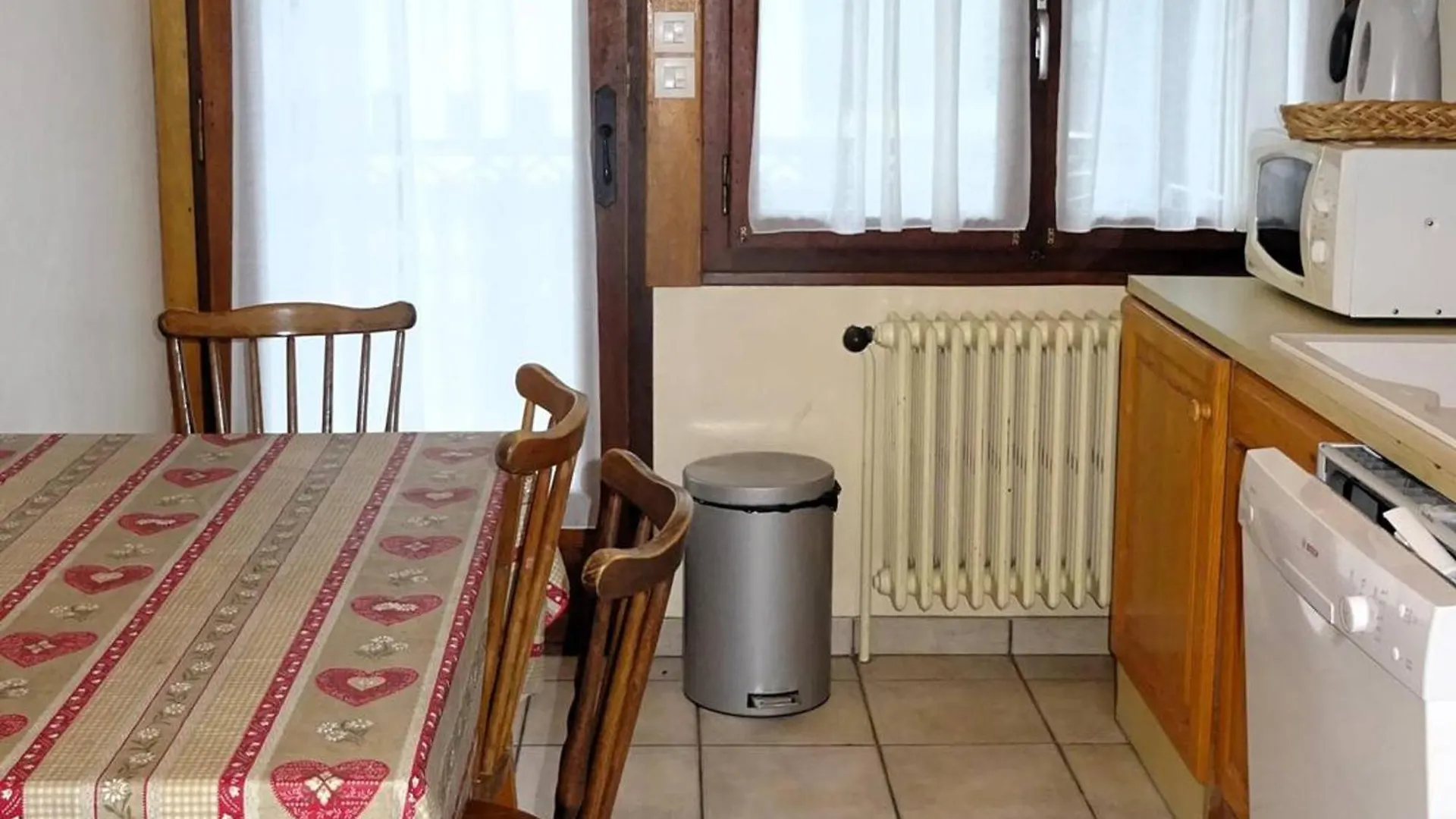 Appartement Familial Lumineux 8 Pers, Proche Pistes Les Gets, Draps Et Serviettes Inclus L'Hiver - Fr-1-802-87 0*,