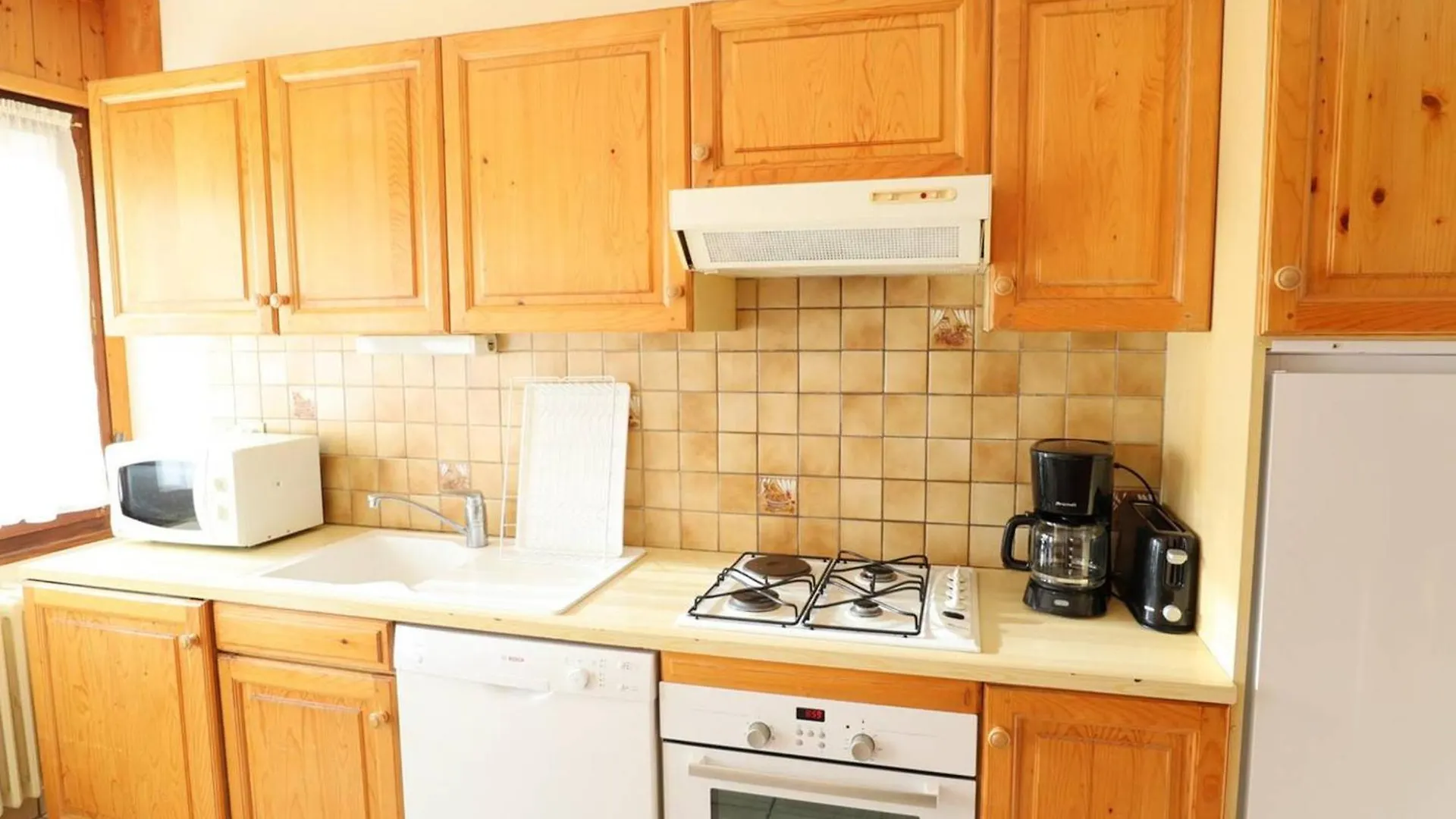 Appartement Familial Lumineux 8 Pers, Proche Pistes Les Gets, Draps Et Serviettes Inclus L'Hiver - Fr-1-802-87 아파트